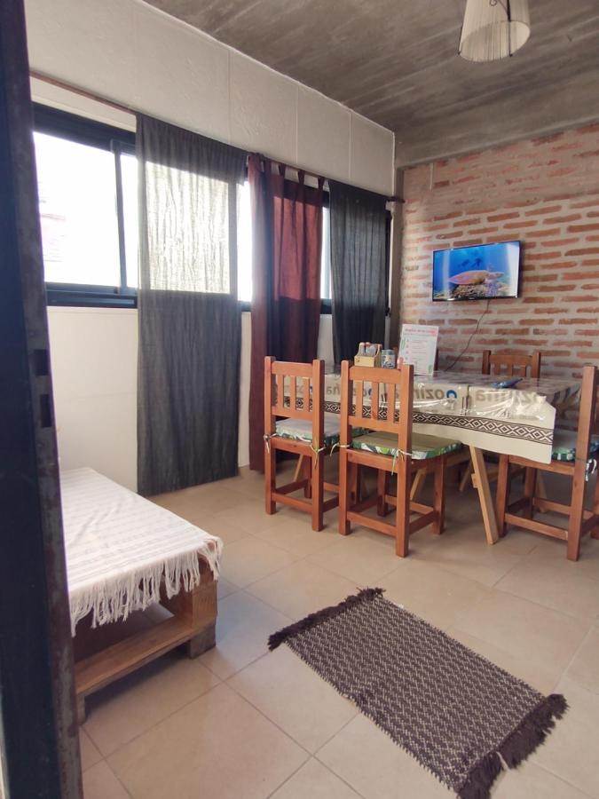 Camino Del Inca Jujuy - Apartamentos San Salvador de Jujuy Exterior foto