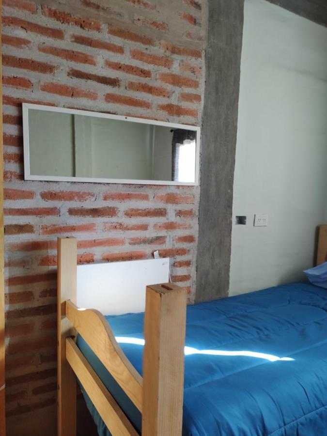 Camino Del Inca Jujuy - Apartamentos San Salvador de Jujuy Exterior foto