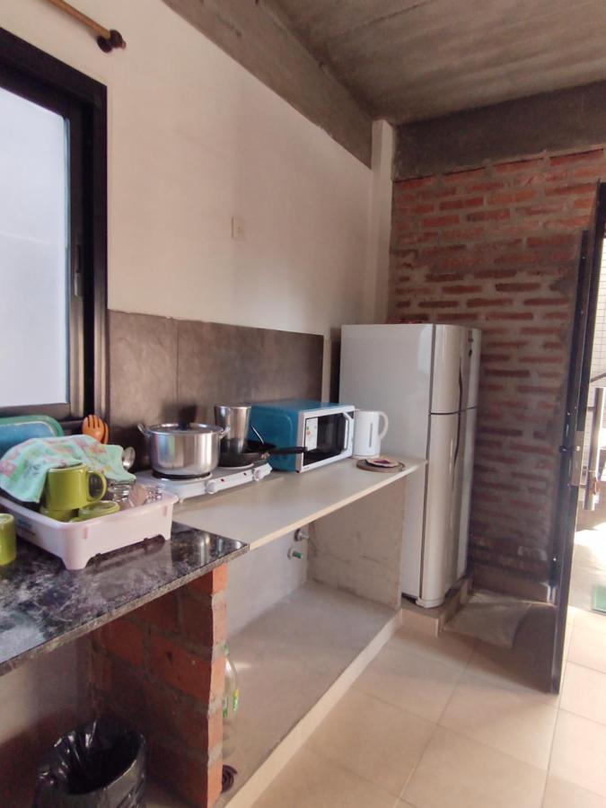 Camino Del Inca Jujuy - Apartamentos San Salvador de Jujuy Exterior foto