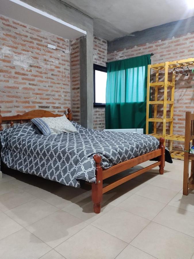 Camino Del Inca Jujuy - Apartamentos San Salvador de Jujuy Exterior foto