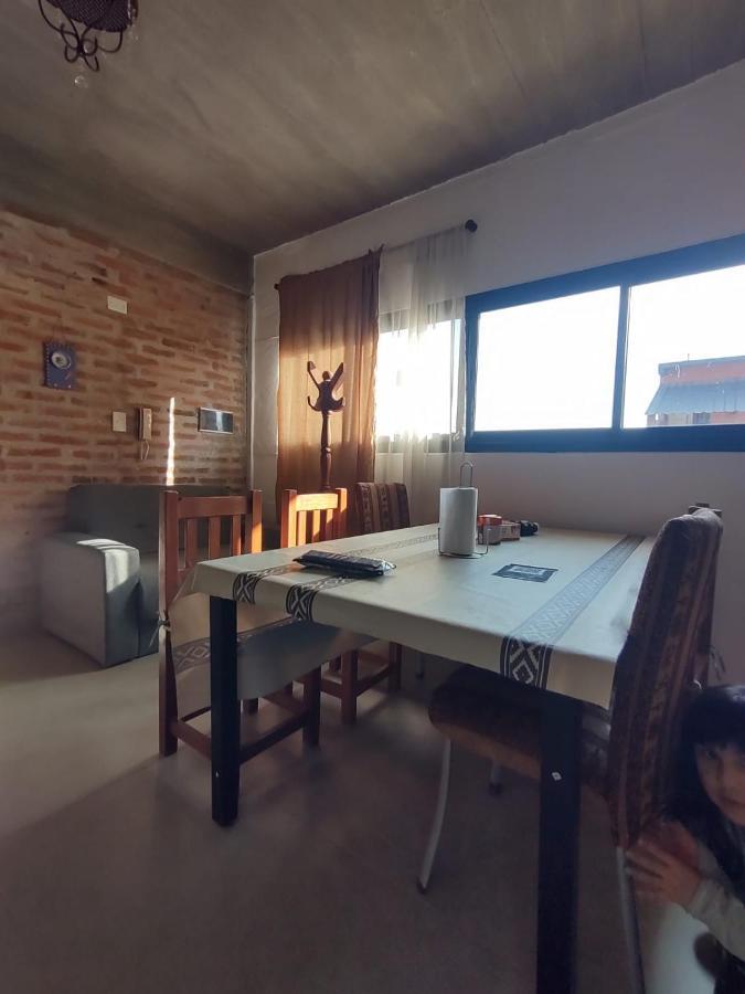 Camino Del Inca Jujuy - Apartamentos San Salvador de Jujuy Exterior foto