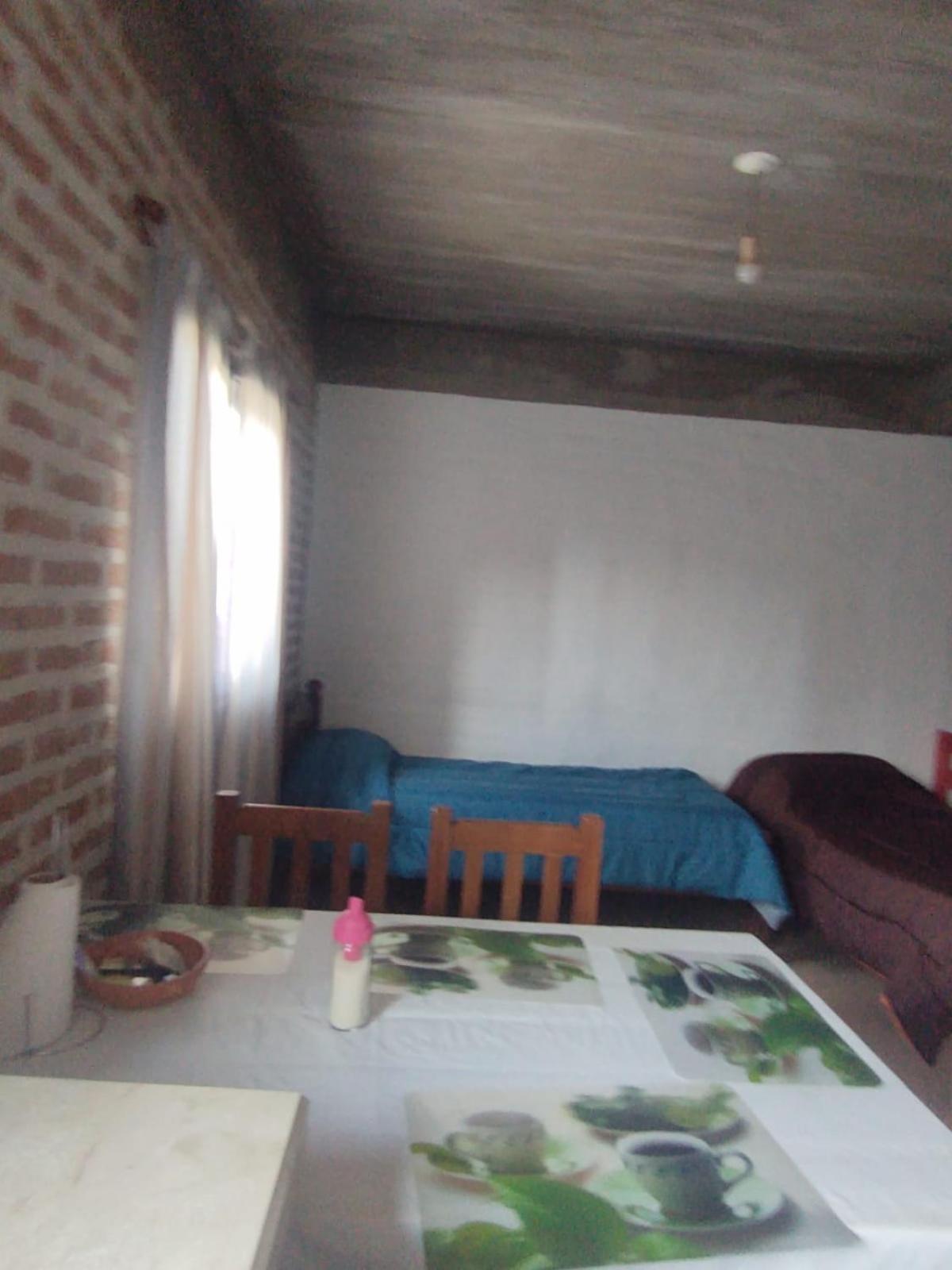 Camino Del Inca Jujuy - Apartamentos San Salvador de Jujuy Exterior foto