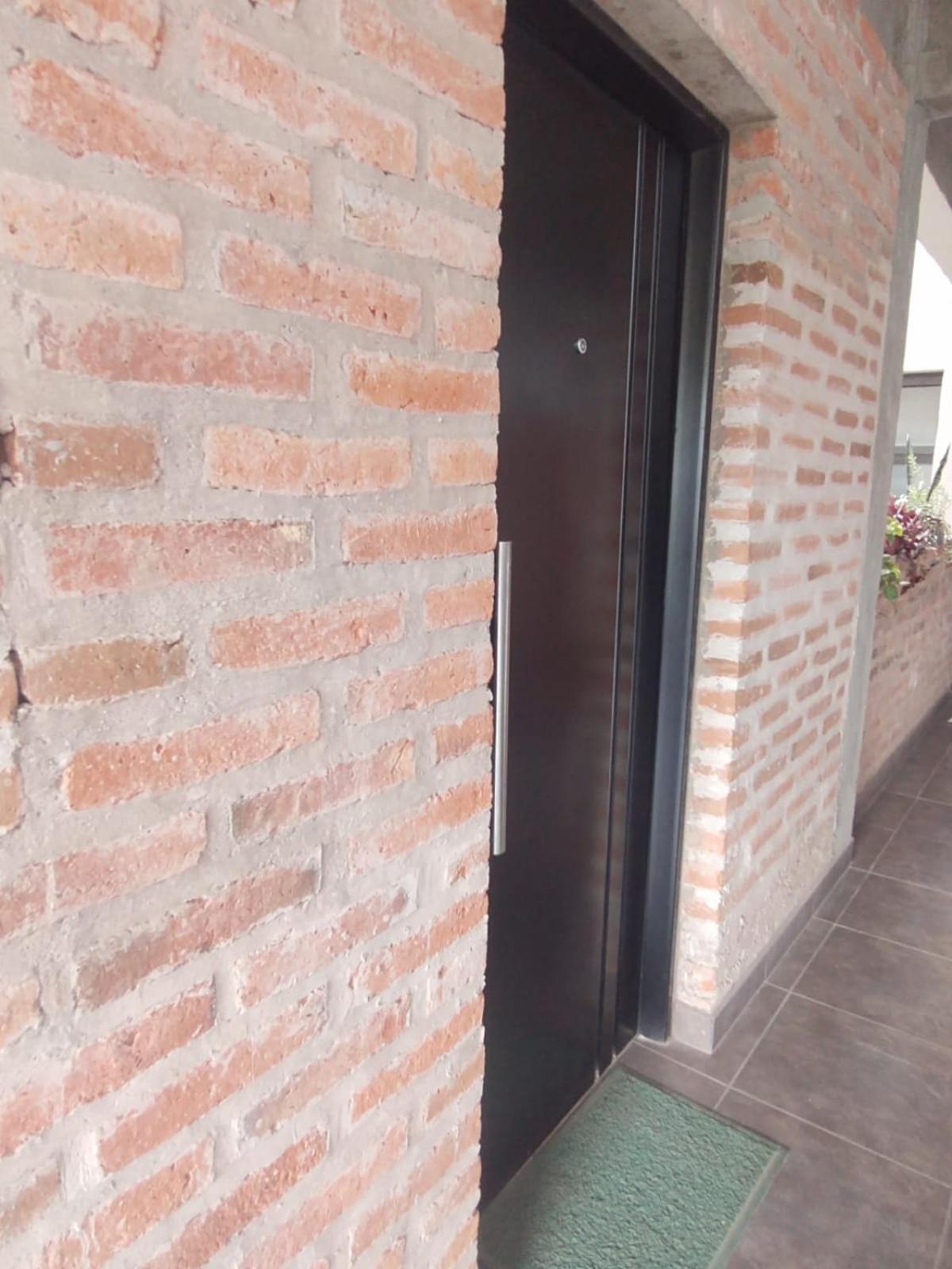 Camino Del Inca Jujuy - Apartamentos San Salvador de Jujuy Exterior foto