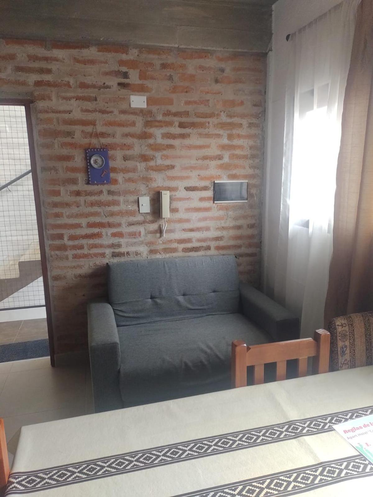 Camino Del Inca Jujuy - Apartamentos San Salvador de Jujuy Exterior foto