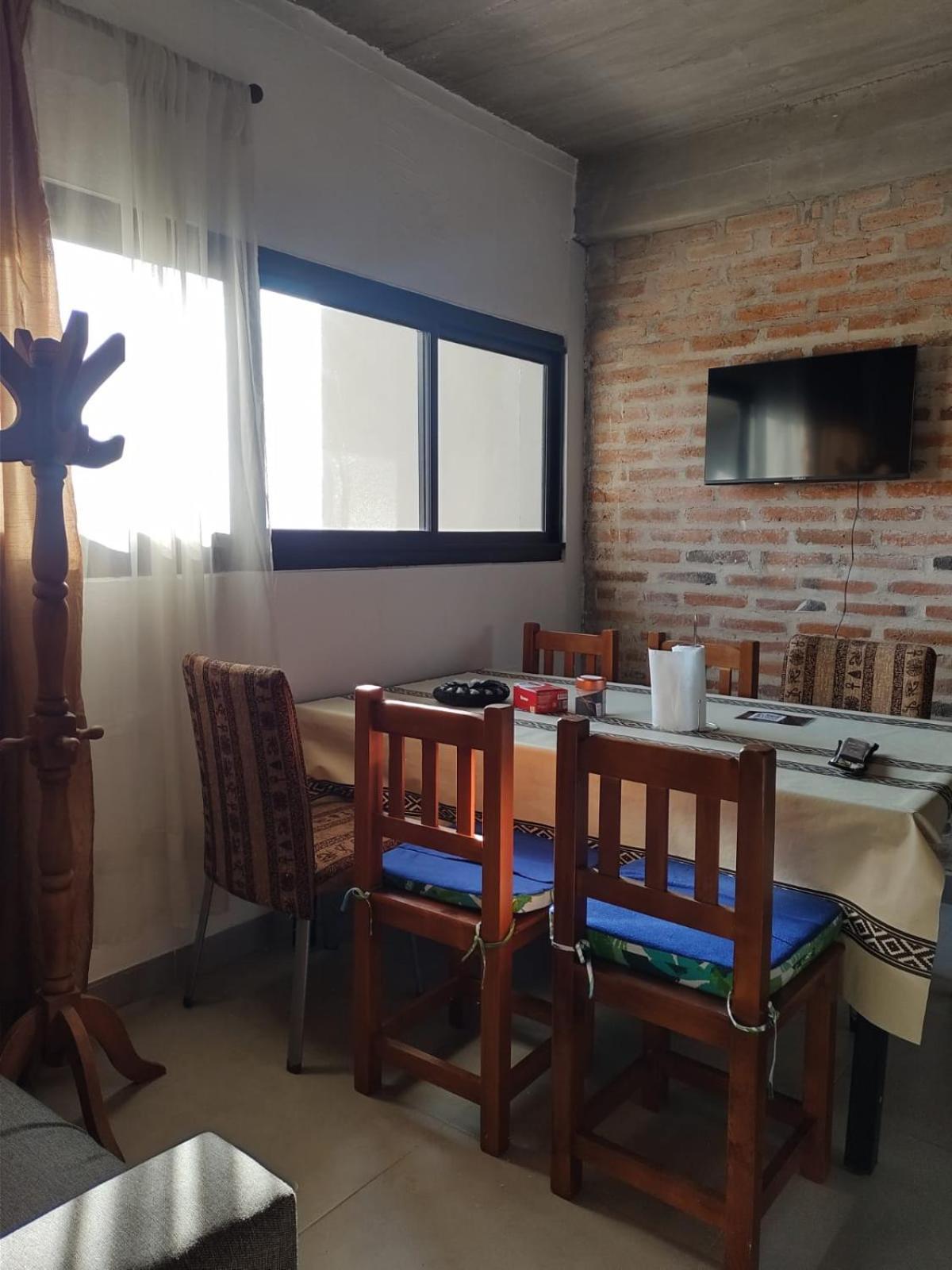 Camino Del Inca Jujuy - Apartamentos San Salvador de Jujuy Exterior foto